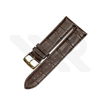 Load image into Gallery viewer, Replacement Leather Strap Compatible with Tissot Everytime T109610A