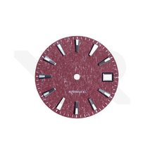 Load image into Gallery viewer, Textured Dial for Seiko Mod