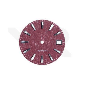 Textured Dial for Seiko Mod