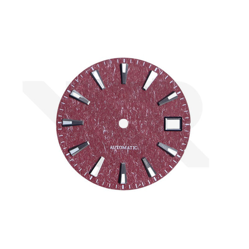Textured Dial for Seiko Mod