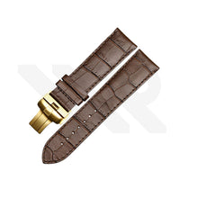 Load image into Gallery viewer, Replacement Leather Strap Compatible with Tissot Luxury T086407A