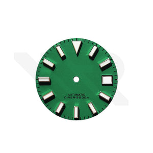 DJ Dial for Seiko Mod