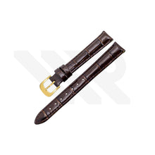 Load image into Gallery viewer, Replacement Leather Strap Compatible with Tissot T-Classic Carson Series T085210A