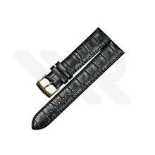Load image into Gallery viewer, Replacement Leather Strap Compatible with Tissot Classic Dream T033410B