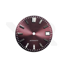Load image into Gallery viewer, GS Dial for Seiko Mod