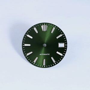 GS Dial for Seiko Mod