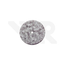 Load image into Gallery viewer, Tessellation Geometric Style Dial for Seiko Mod: Stone Gray