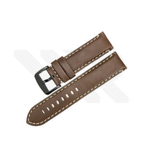 Load image into Gallery viewer, Replacement Leather Strap Compatible with Tissot Super Sport T125617A