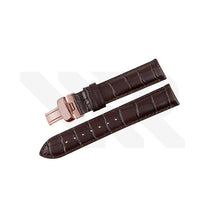 Load image into Gallery viewer, Assorted Size Original Leather Strap for Tissot Watches