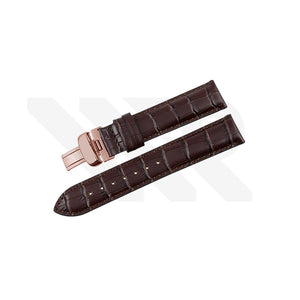 Assorted Size Original Leather Strap for Tissot Watches