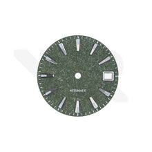 Load image into Gallery viewer, Textured Dial for Seiko Mod