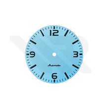 Load image into Gallery viewer, Colorful Dial for Seiko Mod
