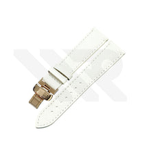 Load image into Gallery viewer, Replacement Leather Strap Compatible with Tissot Luxury T086208A