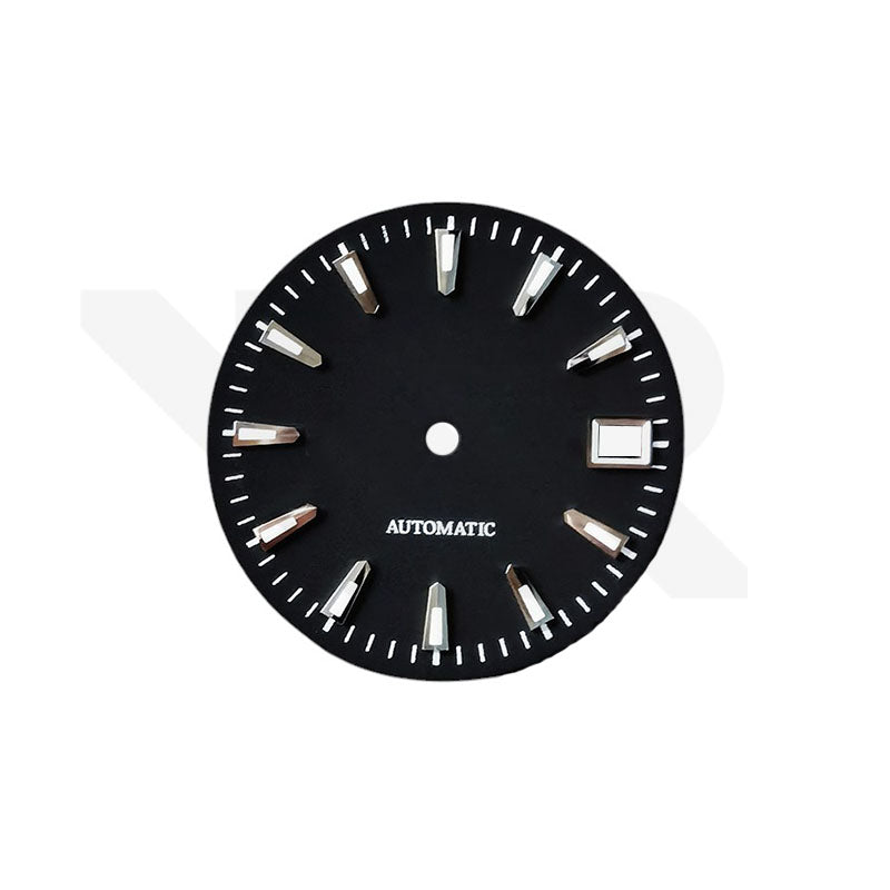 GS Dial for Seiko Mod