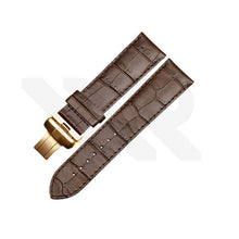 Load image into Gallery viewer, Replacement Leather Strap Compatible with Tissot Luxury T086407A