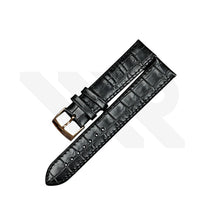 Load image into Gallery viewer, Replacement Leather Strap Compatible with Tissot Classic Dream T033410B