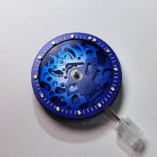 Load image into Gallery viewer, Skeleton Dial for Seiko Mod