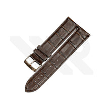 Load image into Gallery viewer, Replacement Leather Strap Compatible with Tissot Everytime T109610A