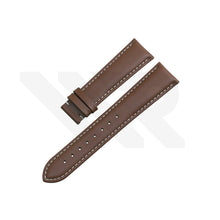 Load image into Gallery viewer, Replacement Leather Strap Compatible with Tissot Gentleman Powermatic 80 T127407A / T127410A