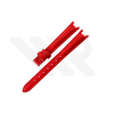 Load image into Gallery viewer, Replacement Leather Strap Compatible with Tissot Flamingo T094210A