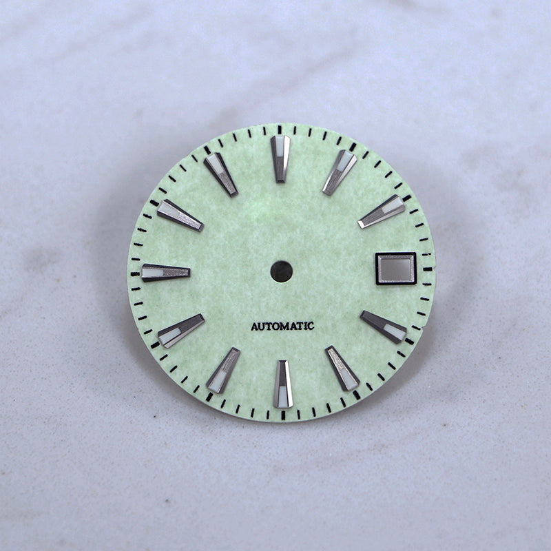 Textured Dial for Seiko Mod