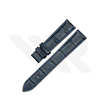 Load image into Gallery viewer, Replacement Leather Strap Compatible with Tissot Chemin Des Tourelles T099207A