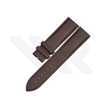 Load image into Gallery viewer, Replacement Leather Strap Compatible with Tissot Everytime T109407A
