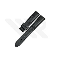Load image into Gallery viewer, Replacement Leather Strap Compatible with Tissot Dressport Chronograph T050217A