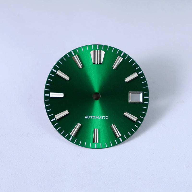 GS Dial for Seiko Mod