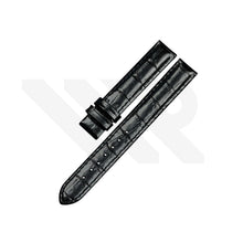 Load image into Gallery viewer, Replacement Leather Strap Compatible with Tissot Classic Dream T033210A