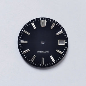 GS Dial for Seiko Mod