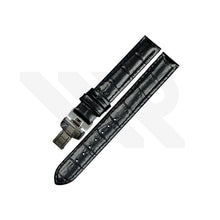 Load image into Gallery viewer, Replacement Leather Strap Compatible with Tissot Classic Dream T033210A