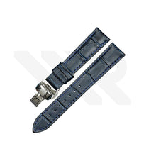 Load image into Gallery viewer, Replacement Leather Strap Compatible with Tissot Chemin Des Tourelles T099207A