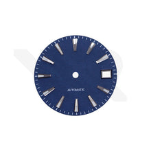 Load image into Gallery viewer, Textured Dial for Seiko Mod