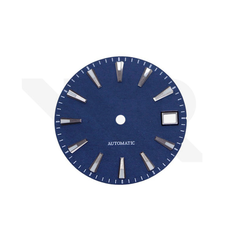 Textured Dial for Seiko Mod