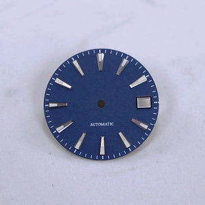 Textured Dial for Seiko Mod