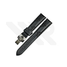 Load image into Gallery viewer, Replacement Leather Strap Compatible with Tissot Dressport Chronograph T050217A