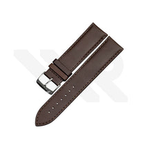 Load image into Gallery viewer, Replacement Leather Strap Compatible with Tissot Everytime T109610A