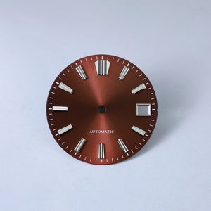 GS Dial for Seiko Mod