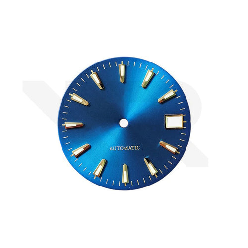 GS Dial for Seiko Mod