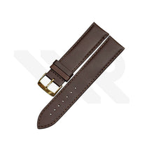 Load image into Gallery viewer, Replacement Leather Strap Compatible with Tissot Everytime T109407A