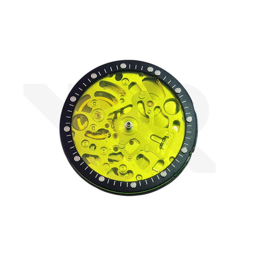 Skeleton Dial for Seiko Mod