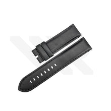 Load image into Gallery viewer, Replacement Leather Strap Compatible with Tissot Super Sport T125617A