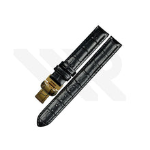 Load image into Gallery viewer, Replacement Leather Strap Compatible with Tissot Classic Dream T033210A