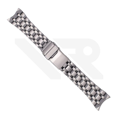 Replacement Bracelet Compatible with Citizen Eco-Drive AS4020 / AS4050