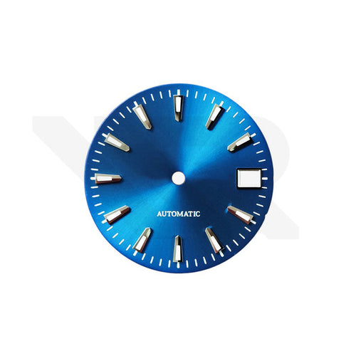 GS Dial for Seiko Mod