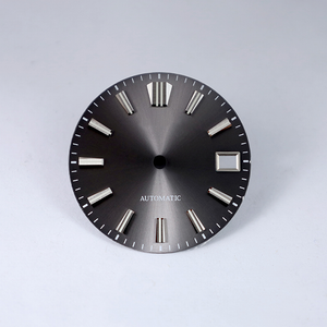 GS Dial for Seiko Mod