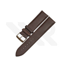 Load image into Gallery viewer, Replacement Leather Strap Compatible with Tissot Everytime T109407A
