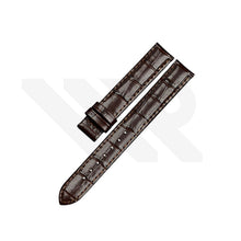 Load image into Gallery viewer, Replacement Leather Strap Compatible with Tissot Classic Dream T033210A