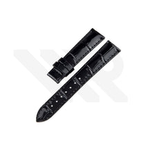 Load image into Gallery viewer, Original Leather Strap for Tissot Chemin des Tourelles Powermatic 80 Ladies T099207A